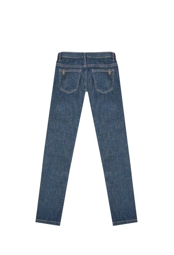 Джинси Roberto Cavalli Y76000B113/98 Ціна