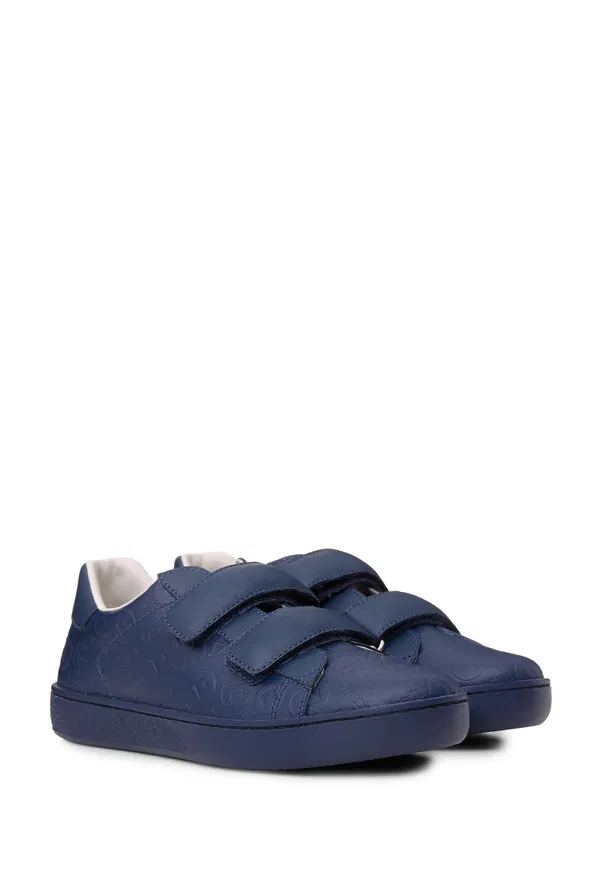 Шкіряні кеди Ace Gucci 756263 223/Z8 - фото №6 Шкіряні кеди Ace Gucci 756263 223/Z8 інтернет-магазин