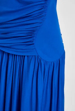 Платье FERRAGAMO 13G791 225/9DV фото