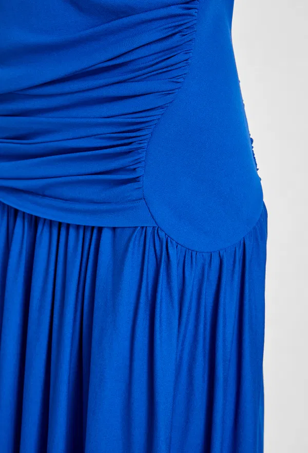 Платье FERRAGAMO 13G791 225/9DV фото