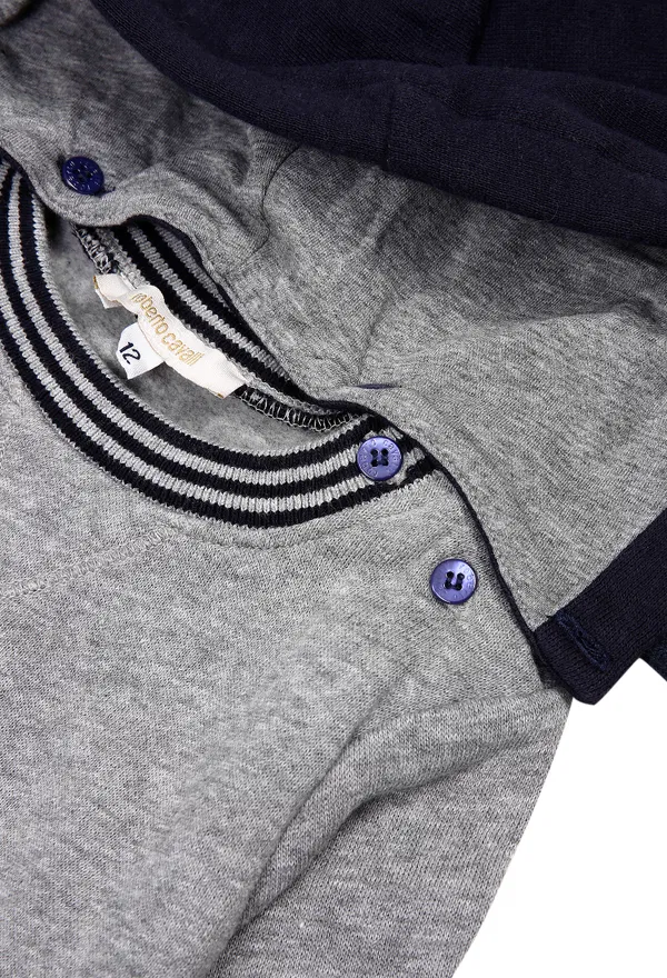 Худи Roberto Cavalli T8140 Y210/97 в Украине