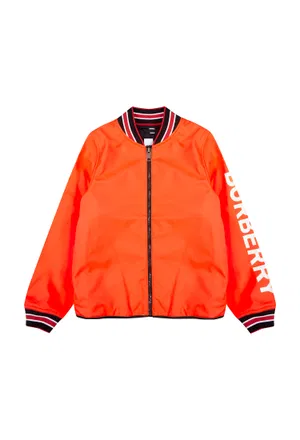 Парка 2-В-1 Burberry 040809 221/92c в Україні
