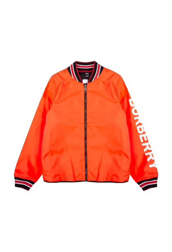 Парка 2-В-1 Burberry 040809 221/92c в Україні