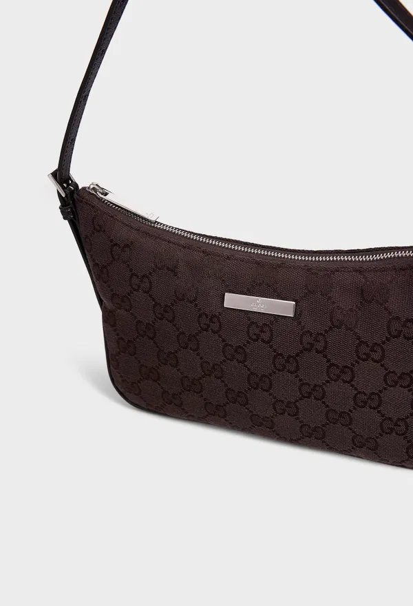 Сумка LADY LUNETTA SMALL SHOULDER Gucci 874743 226/9AW фото