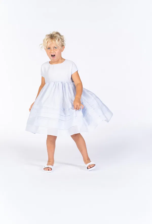 Сукня Omami mini OM347  119/9G в Україні