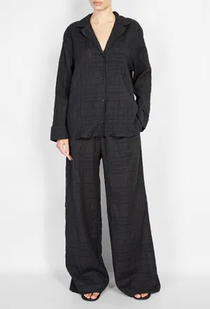 Рубашка OFFICINE GÉNÉRALE WSHI002 126/9A2 Цена