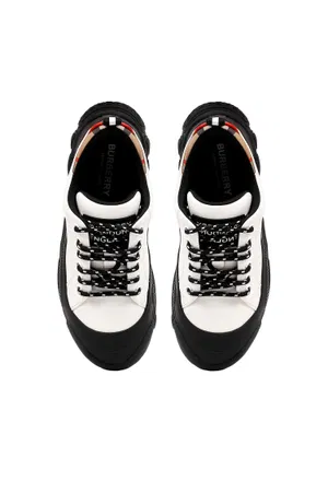 Кросівки Burberry 041004 221/01c оригінал