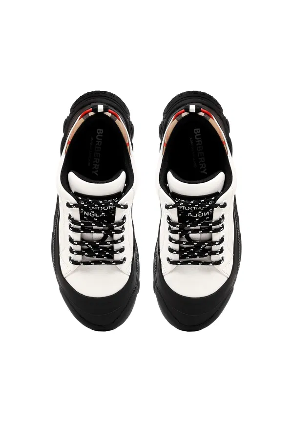 Кросівки Burberry 041004 221/01c оригінал