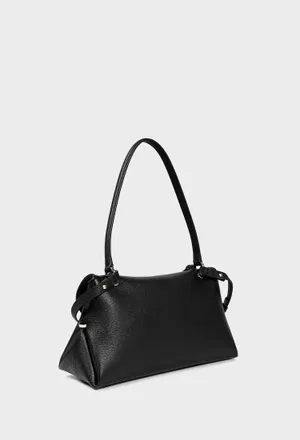 Кожаная сумка SOFIA FERRAGAMO 21A869 226/0A2 Цена