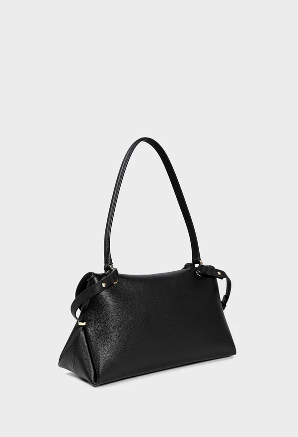 Кожаная сумка SOFIA FERRAGAMO 21A869 226/0A2 Цена