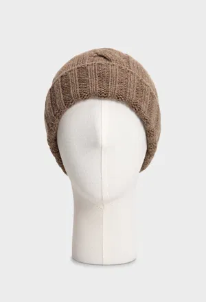Кашемировая шапка  Loro Piana FAN2739 224/9I3 Цена