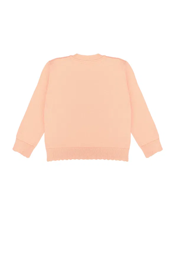 Кардиган Stella McCartney Kids TU9B00 124/9Pc Ціна