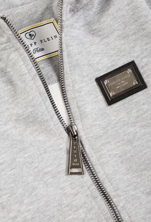 Спортивна кофта Philipp Plein 3645  T212/97 3 в Україні