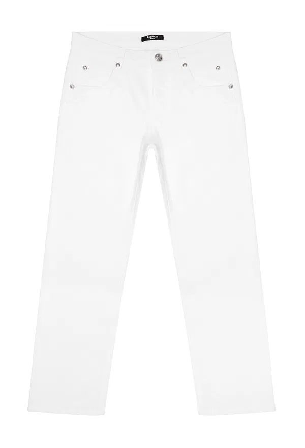 Джинси Balmain 6580   120/91 Купити