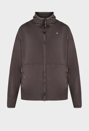 Спортивная кофта Stone Island L1S156100069 126/9AX Купить