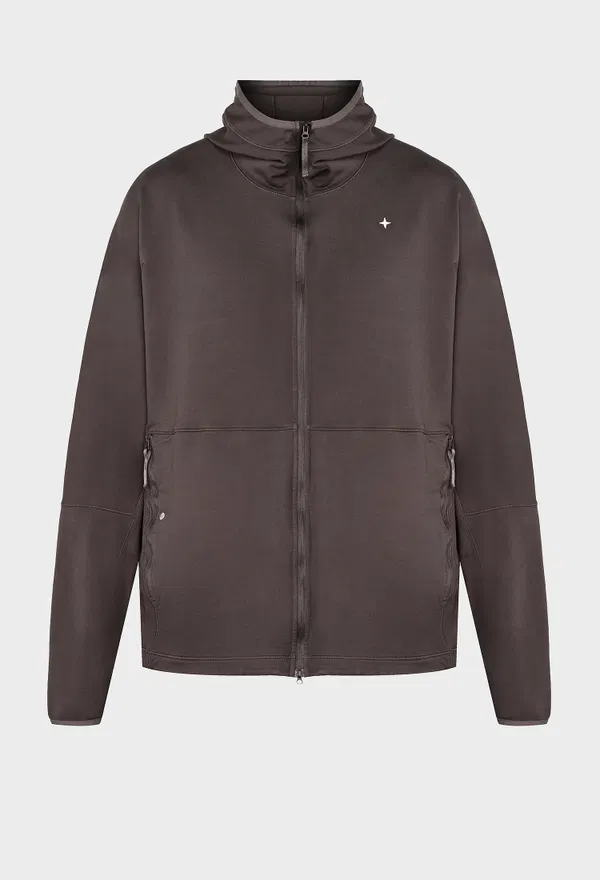 Спортивна кофта Stone Island L1S156100069 126/9AX Купити