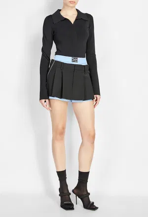 Поло alexanderwang 1KC2261047 126/9D2 Ціна