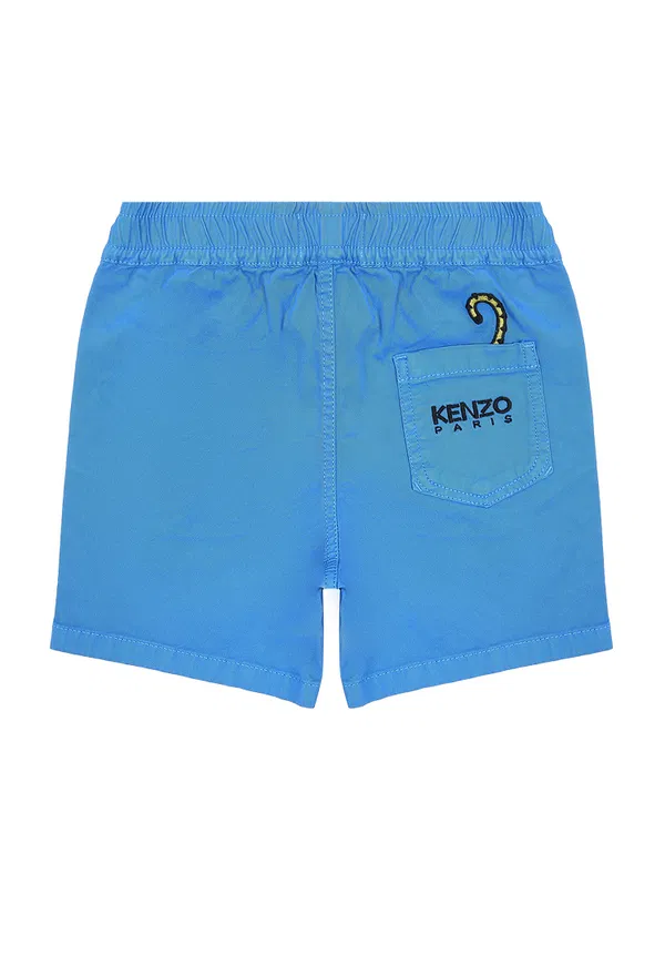 Шорти Kenzo Kids K60379 124/9Vc Ціна