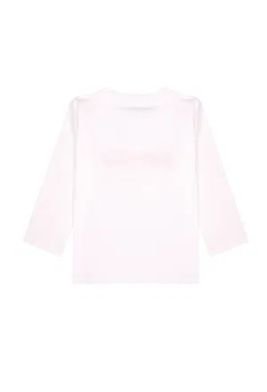 Лонгслів Kenzo Kids K05529 223/91c Ціна