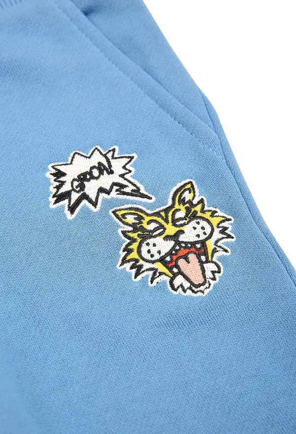 Спортивні штани Kenzo Kids K60300 124/9Gc в Україні