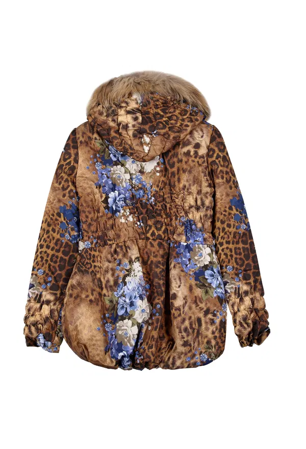 Куртка Blumarine PN11  K214/93M Ціна