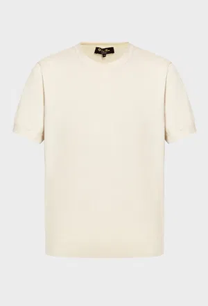 Футболка Loro Piana FAP2469 126/9A6K Купить