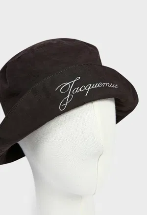 Панама Jacquemus ACU00812AW 126/9FW оригінал