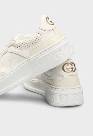 Кроссовки Gucci 700775 126/1I1 оригинал