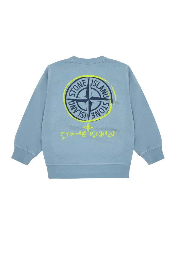 Свитшот Stone Island 100018 126/9G Цена