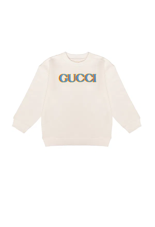 Світшот Gucci 792071 125/91c Купити