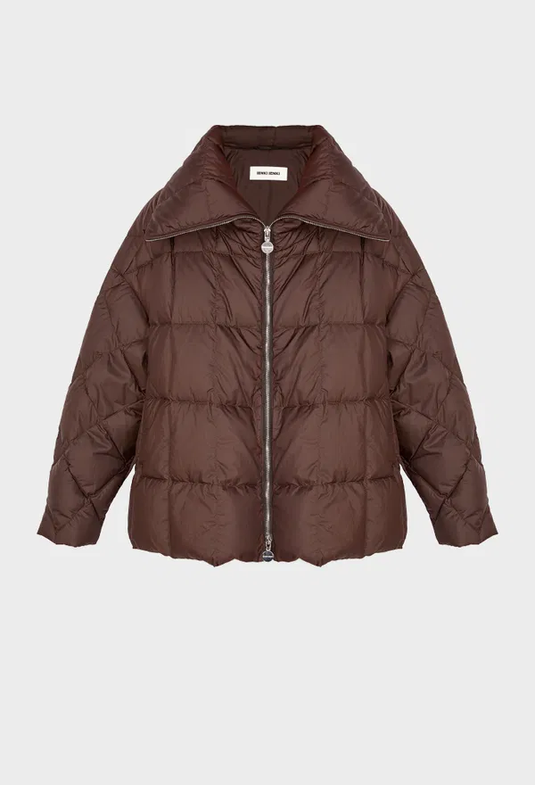 Пуховик COZY ARCO IENKI IENKI COZY ARCO JACKET 225/9F3 Купити