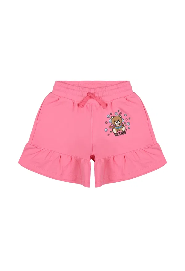 Шорти Moschino HDQ00R 123/9Rc фото