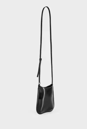 Шкіряна сумка Jacquemus SLU00375AC 126/0A2 в Україні