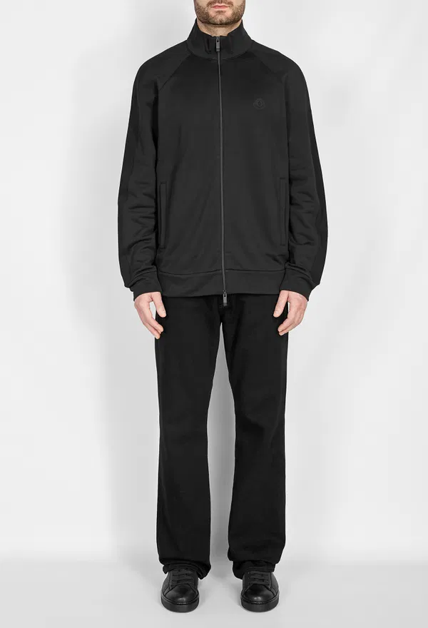Спортивная кофта Moncler K20918G00012 225/9A2 Купить