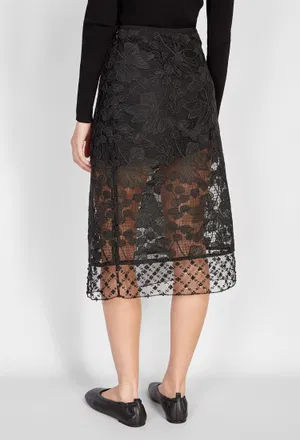 Юбка 3.1 Phillip Lim 36173OLA 225/9G2 оригинал
