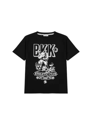 Футболка Bikkembergs BK2080 223/92c Купити