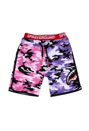Шорти Sprayground 202    121/9Rp Купити