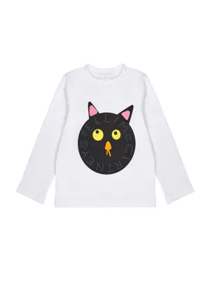 Джемпер Stella McCartney Kids TV8D00 225/91c Купити
