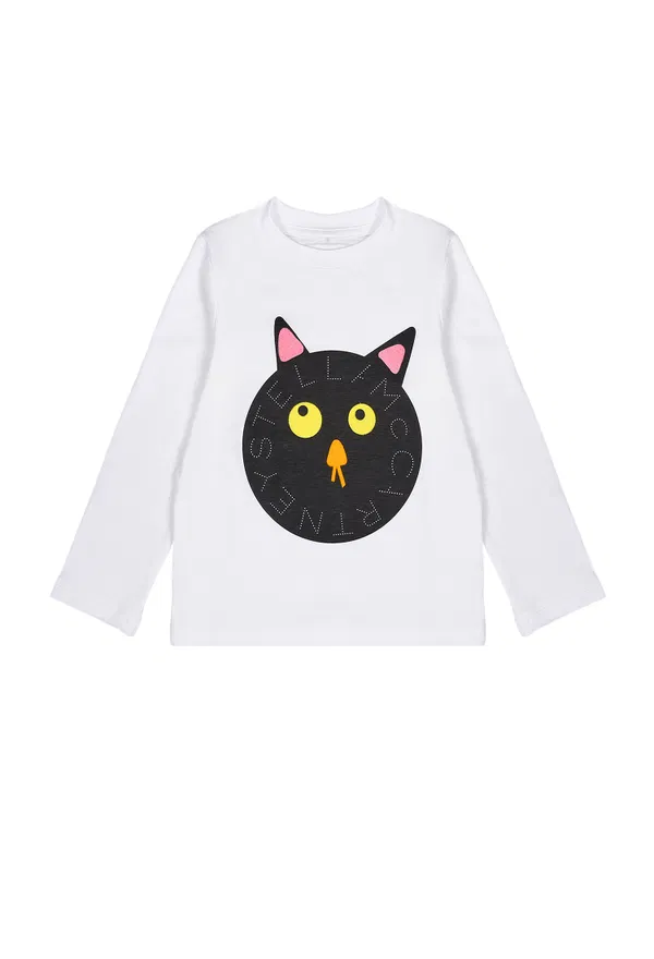 Джемпер Stella McCartney Kids TV8D00 225/91c Купити