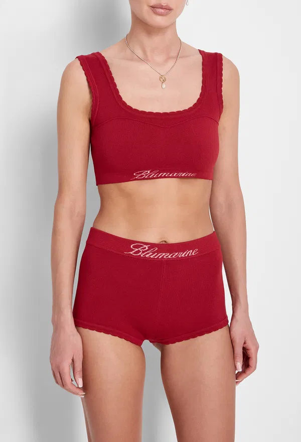 Шорты Blumarine P136A 224/9D5 в Украине