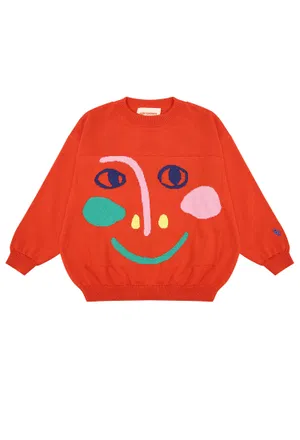 Светр Bobo Choses C136   124/99c Купити