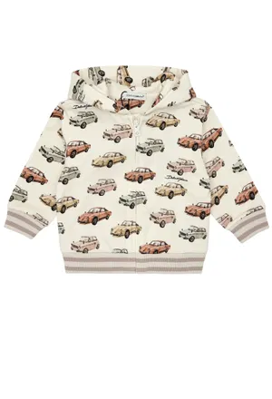 Спортивна кофта Dolce & Gabbana L1JWIT 224/9Ep Купити