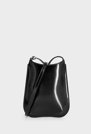 Шкіряна сумка Jacquemus SLU00375AC 126/0A2 Купити