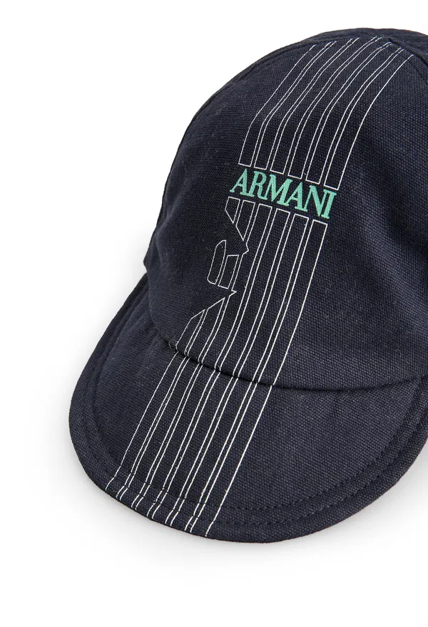 Кепка Armani Juniour PX433 K111/98 оригінал