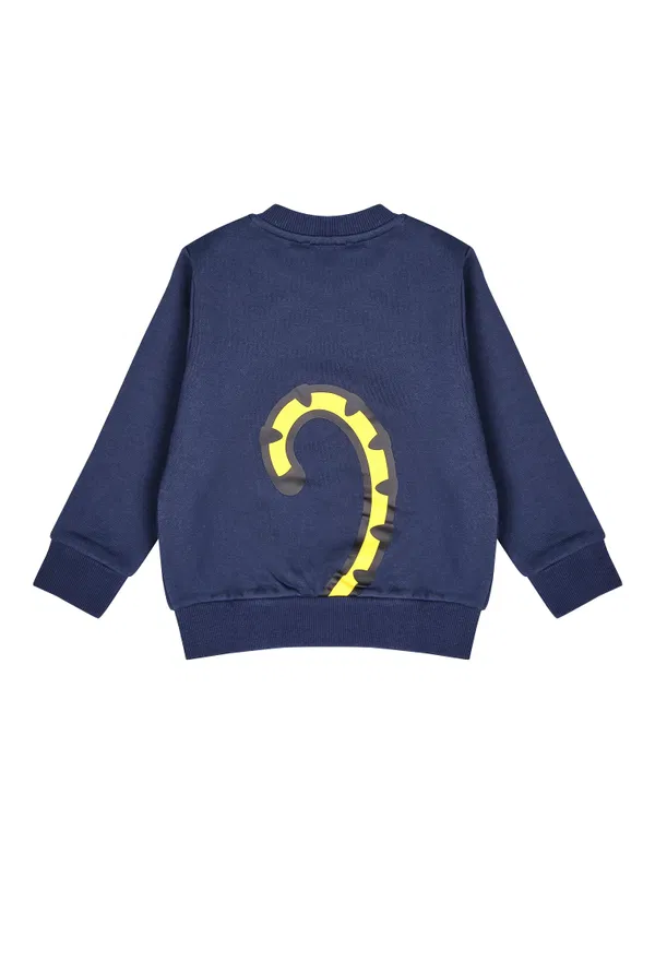 Світшот Kenzo Kids K60516 225/9Qc Ціна