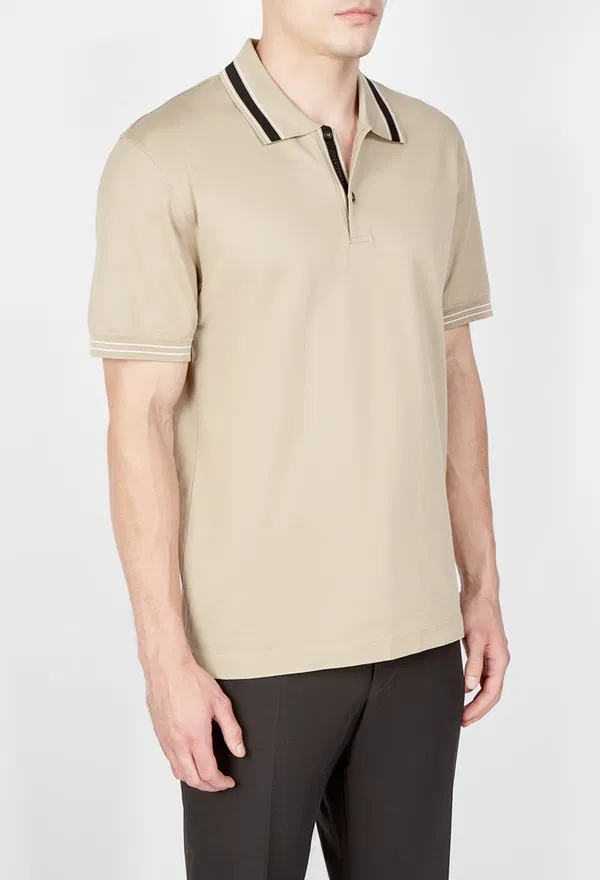 Поло FERRAGAMO 144705 126/9A6 оригинал