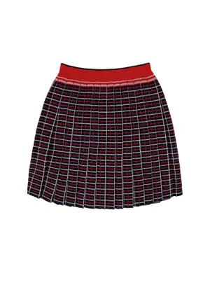Шерстяная юбка Gucci 749516 223/9Qp Цена