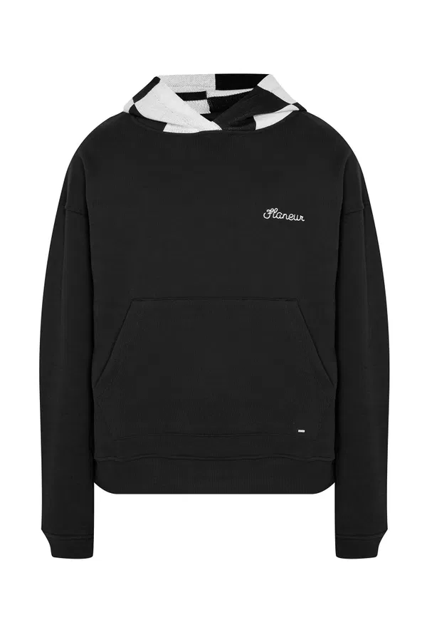 Худи Flaneur Homme W10061FH 222/9A2 Купить