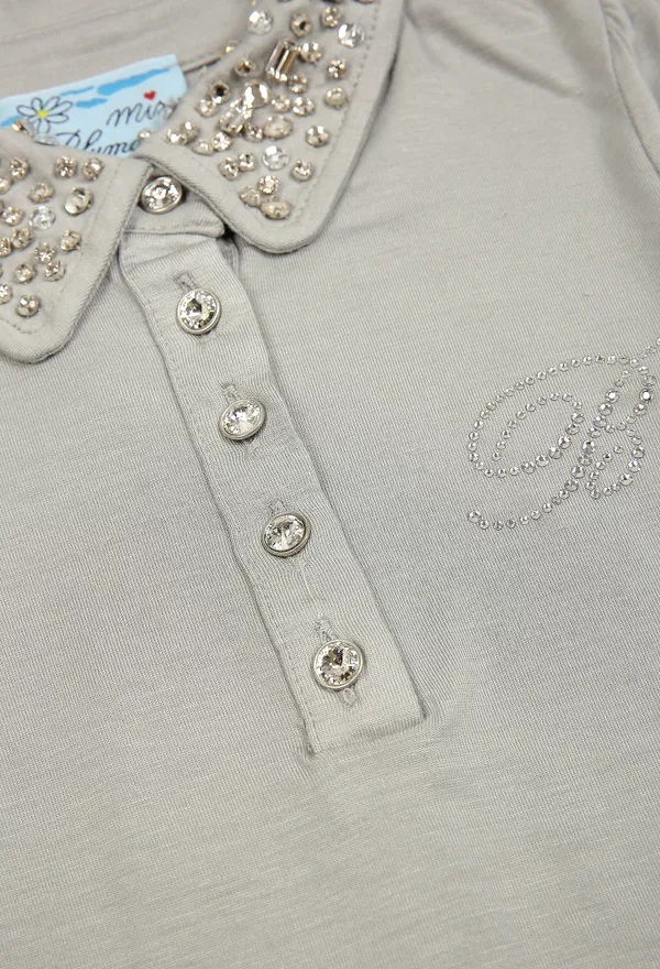 Блуза Blumarine 5195  L208/97 в Украине