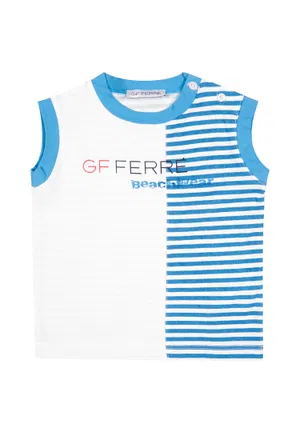 Майка GF Ferre GF7685M113/4G 3 Купити